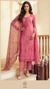 Silkina Royal Crepe 48 By Vinay Surat Designer Salwar Suits Wholesale Market